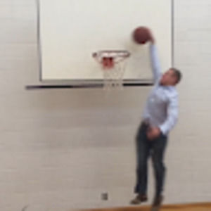 Meet your Posher, Matt